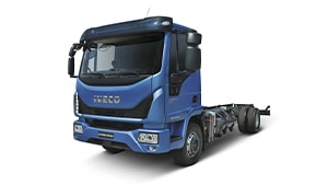 Iveco Eurocargo