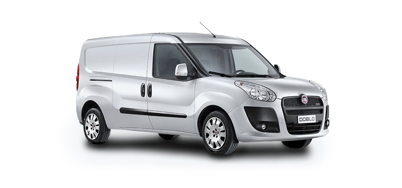 Fiat Doblò Cargo 1.4 Natural Power