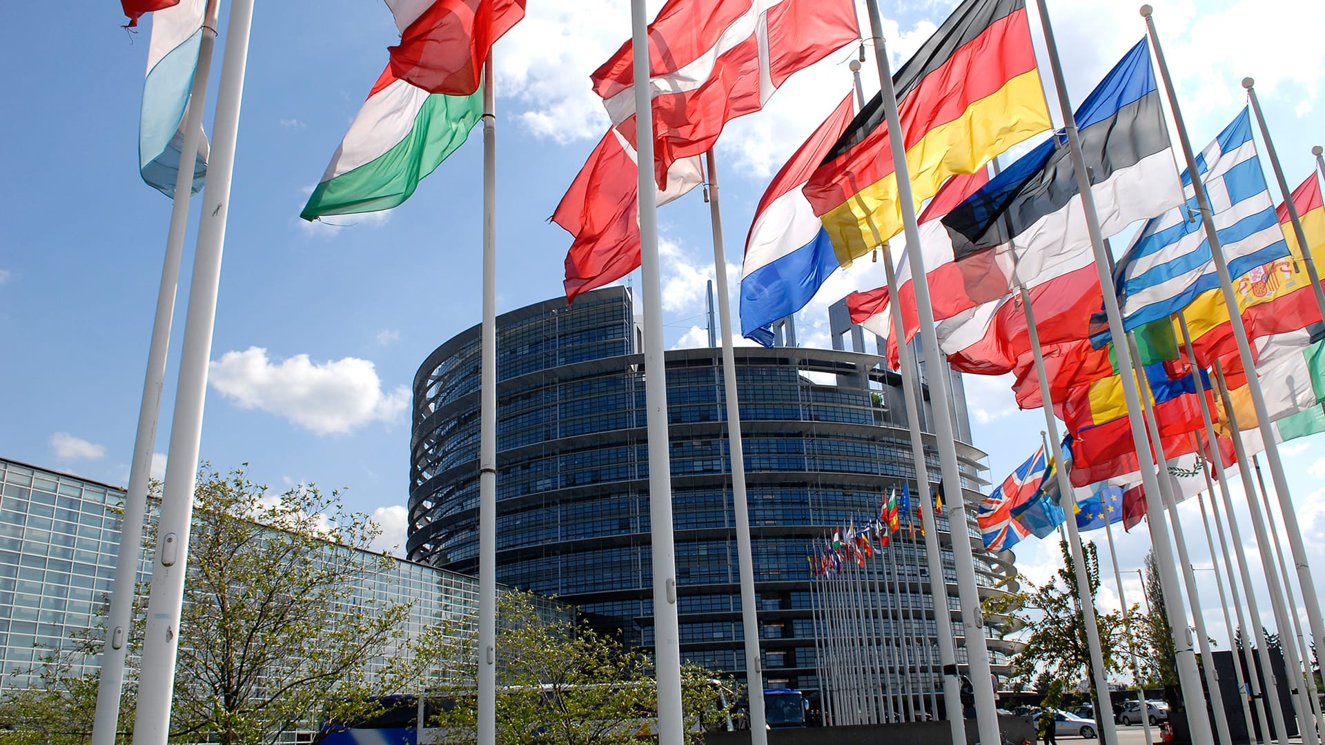 EU-Hauptquartier