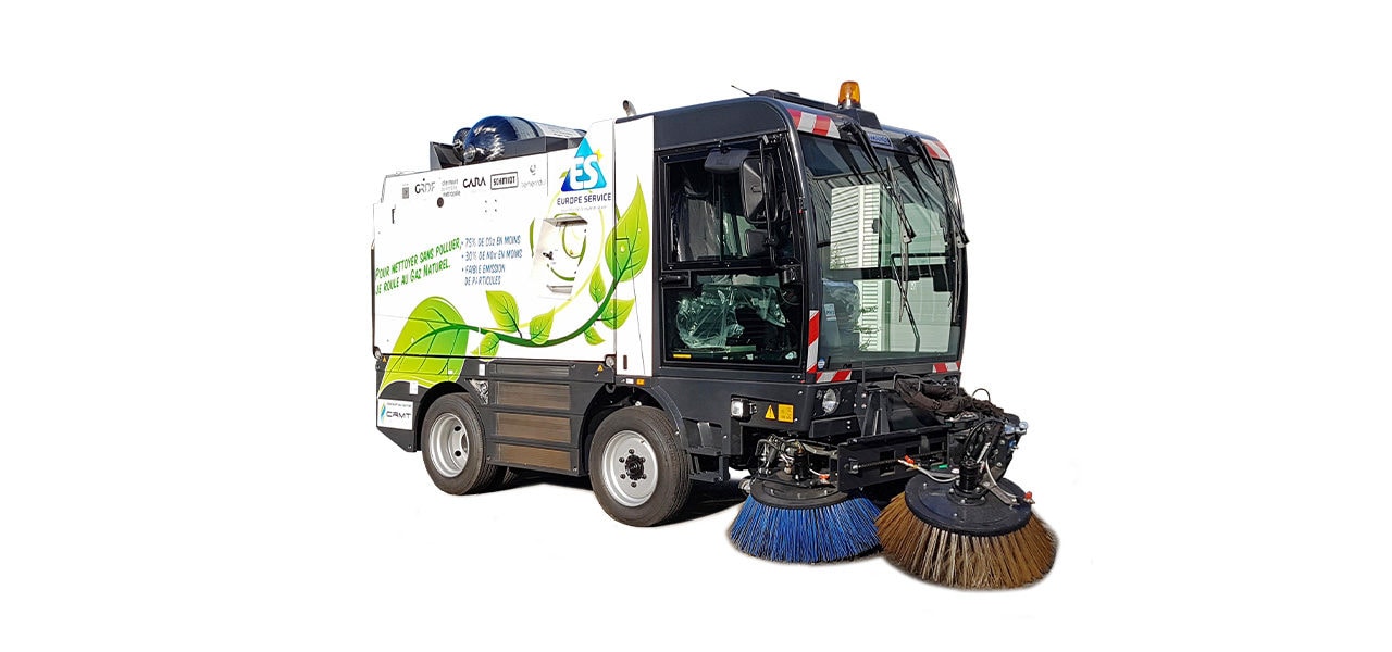 Euro Service CleaNGo