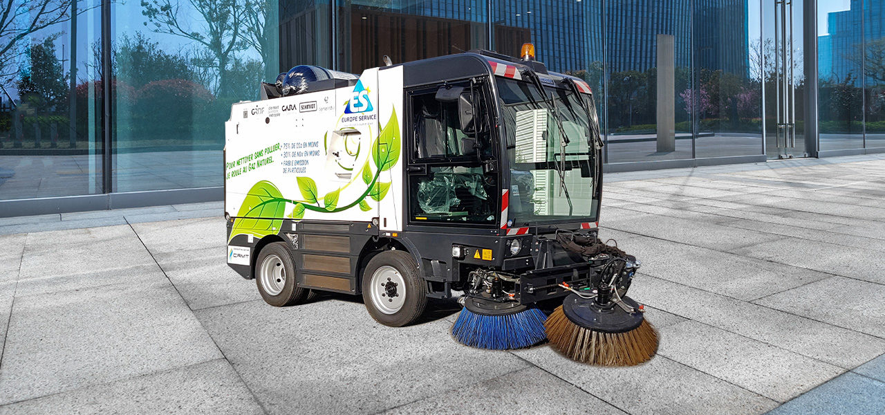 Euro Service CleaNGo