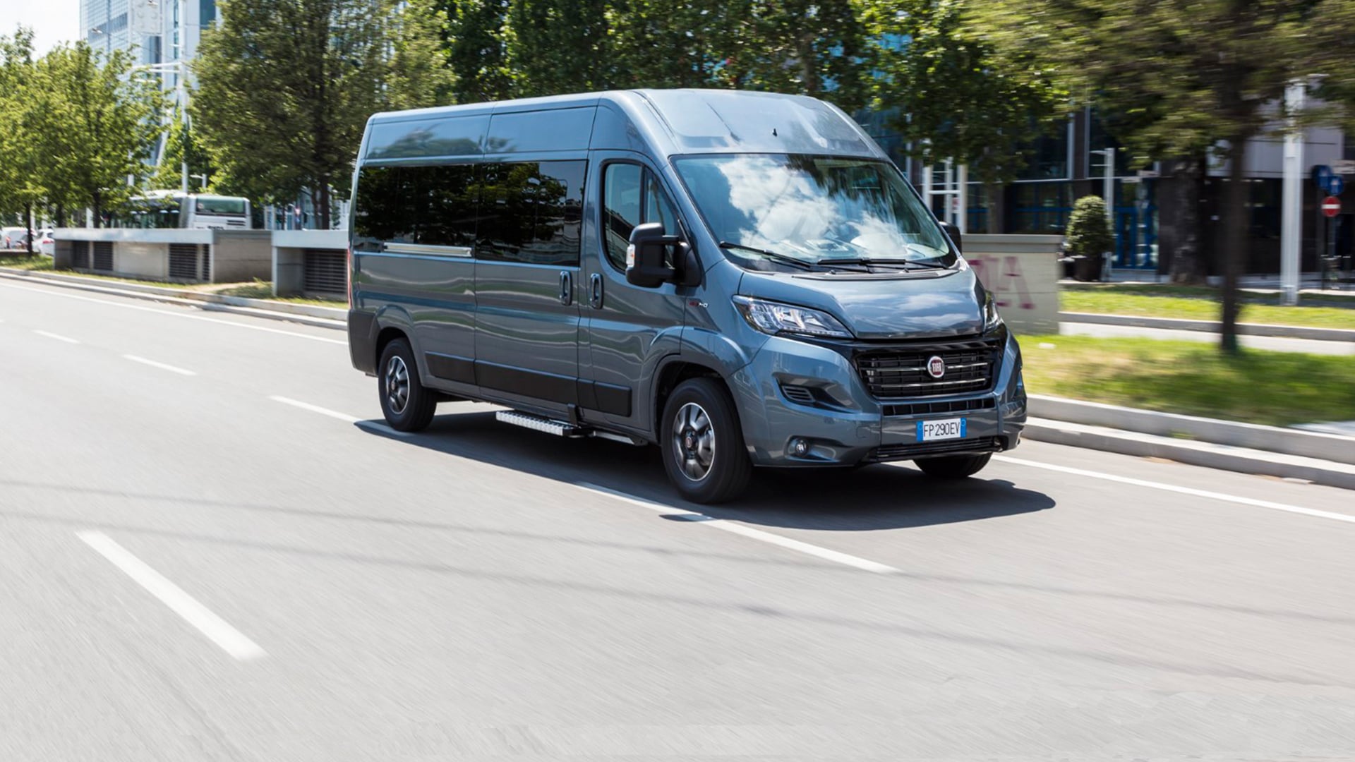 Fiat Ducato