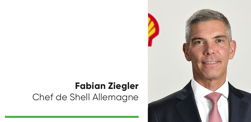 Shell-Chef Ziegler