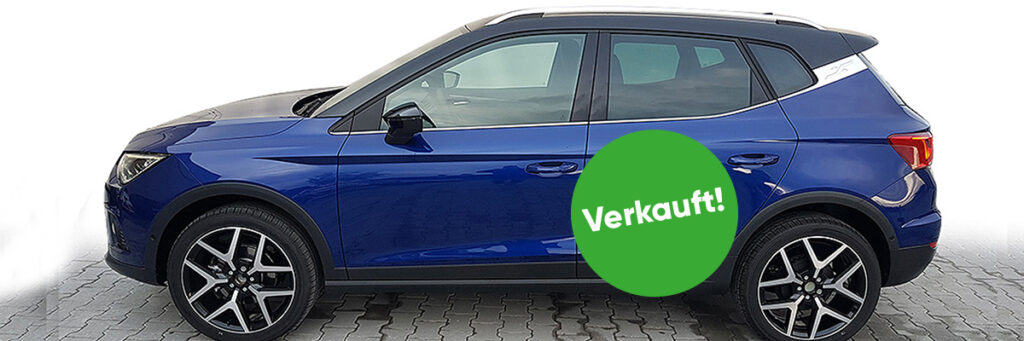 Seat verkauft