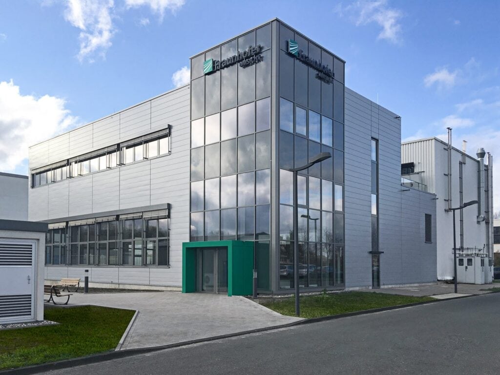 Fraunhofer Institut