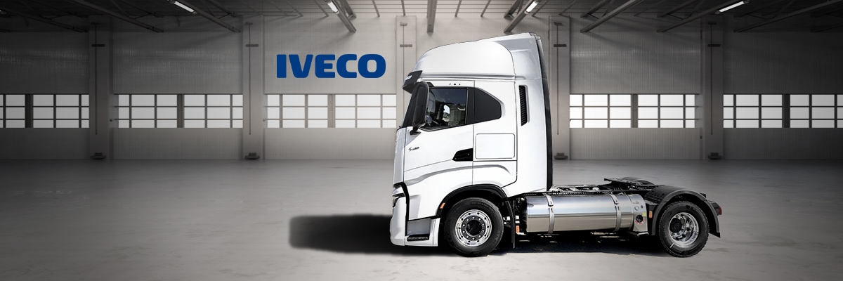 Iveco S-Way