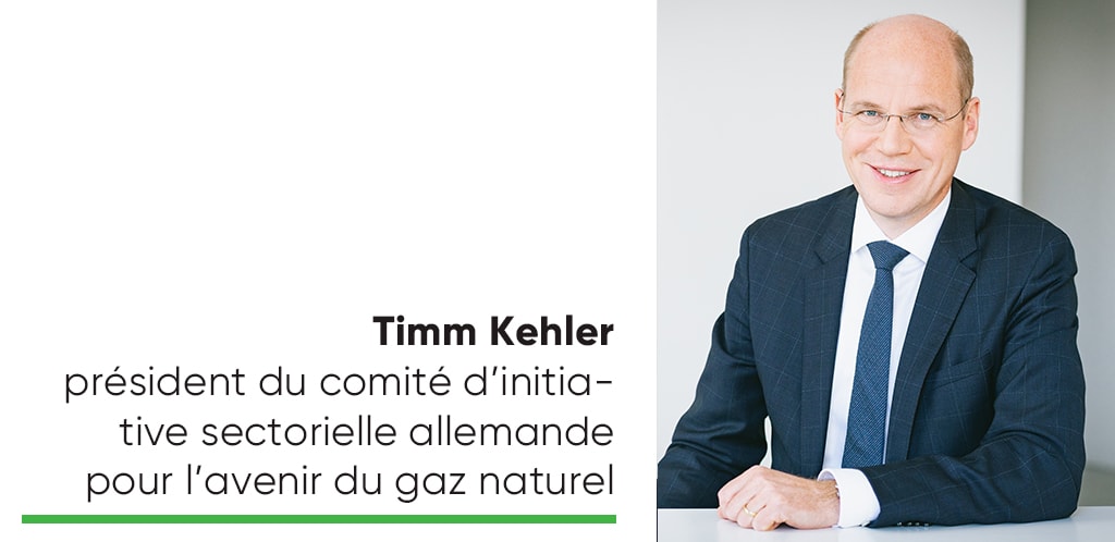 Timm Kehler