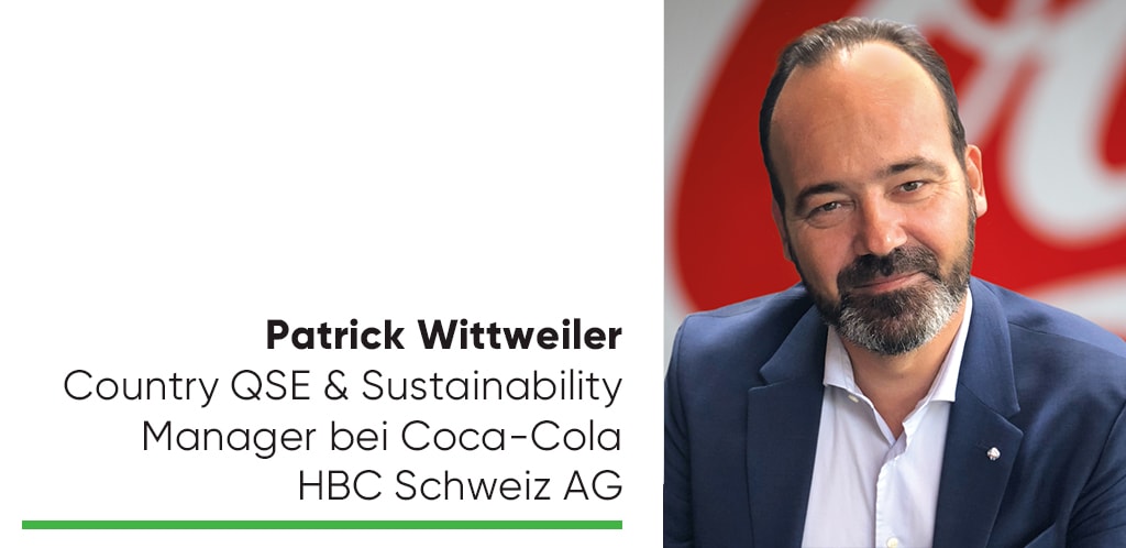 Patrick Wittweiler