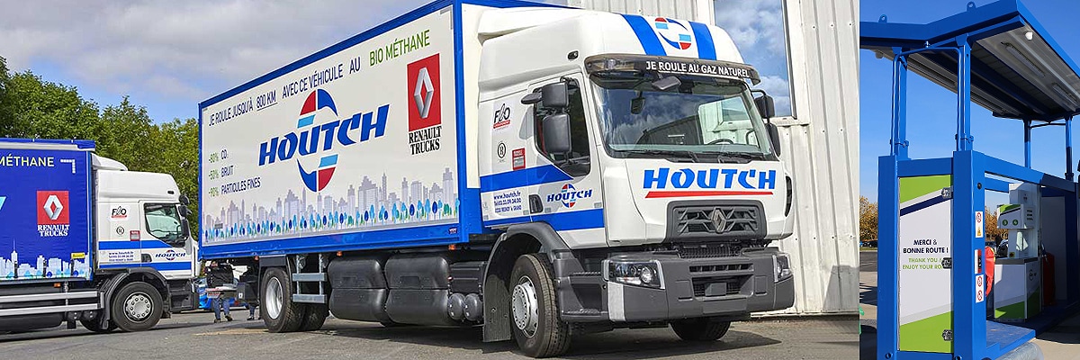 Houtch Transports