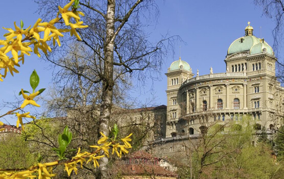 Bundeshaus