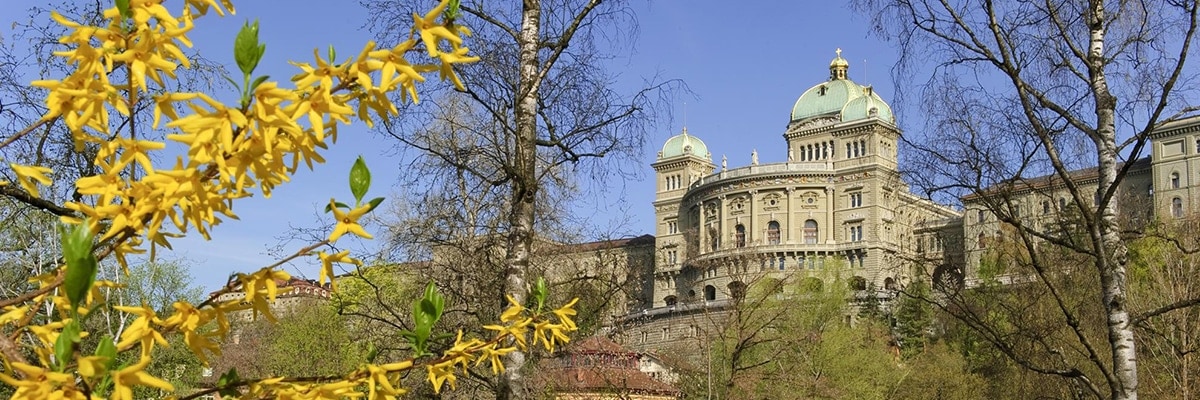 Bundeshaus