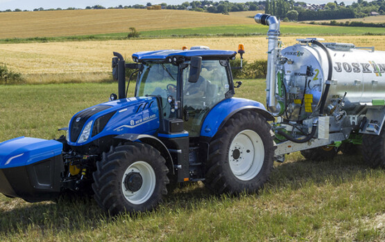 New Holland