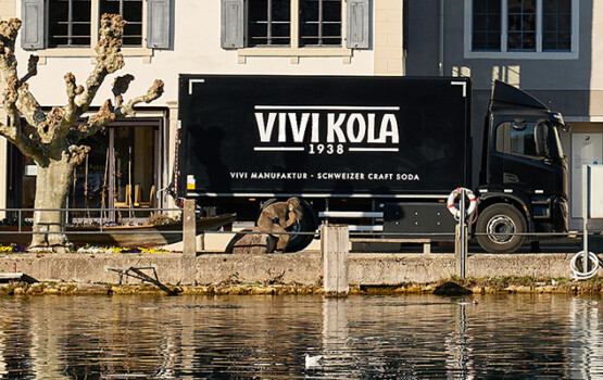 Vivi-Kola