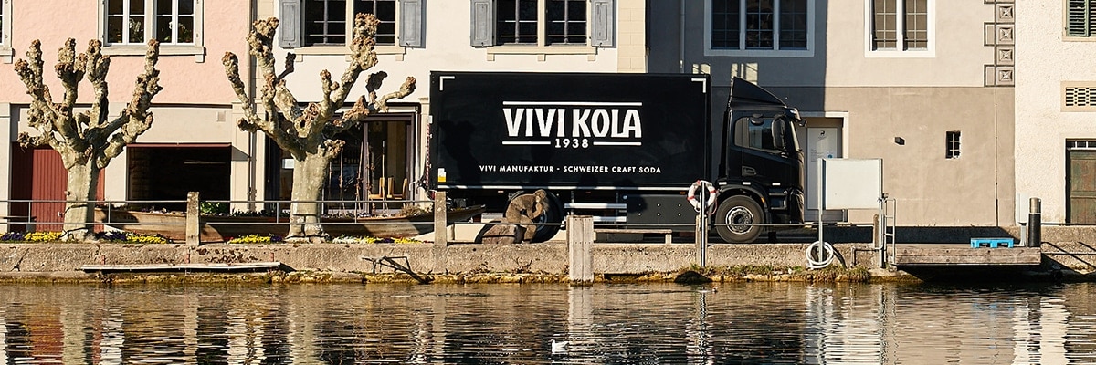 Vivi-Kola