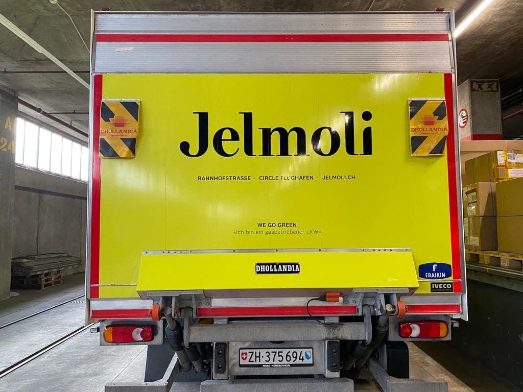 Jelmoli