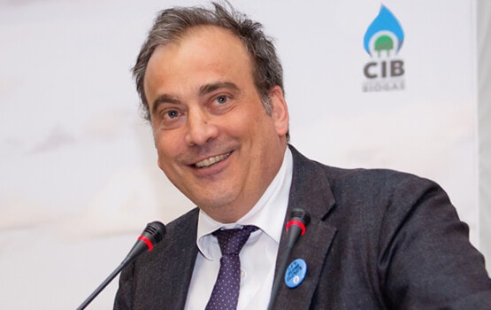 Consorzio Italiano Biogas CIB