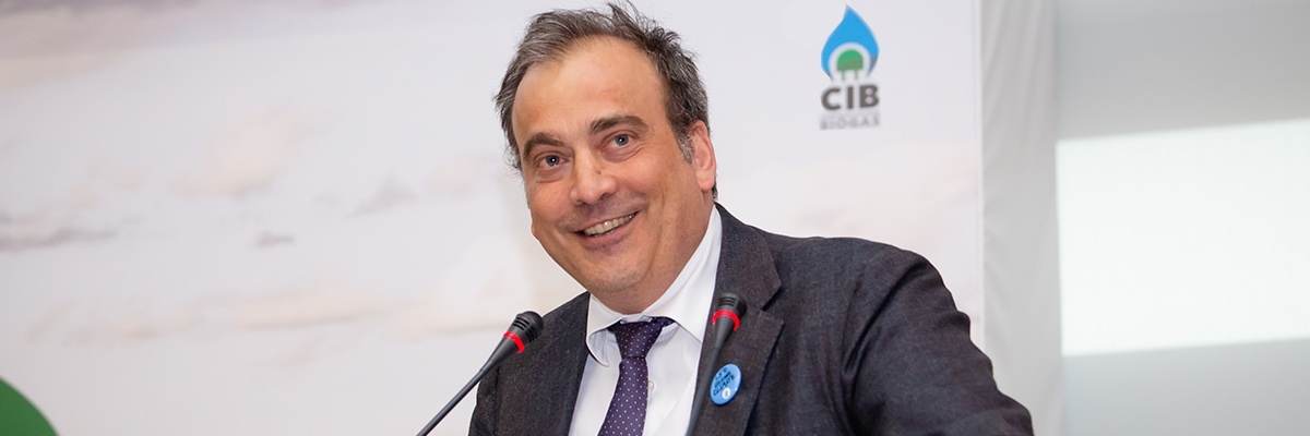 Consorzio Italiano Biogas CIB