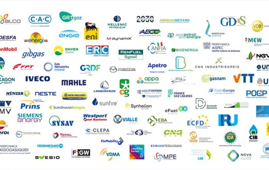 NGVA Europe - Förderungen