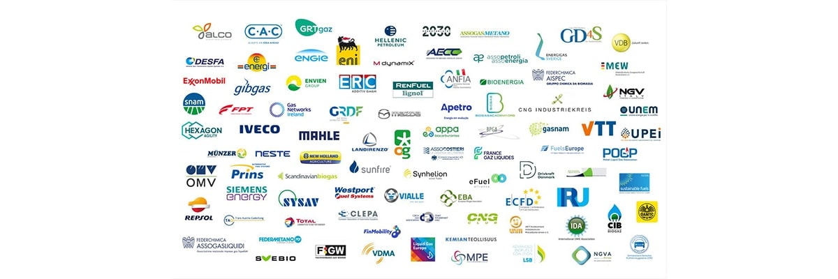 NGVA Europe - Förderungen