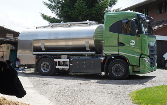 Rolli Transporte AG