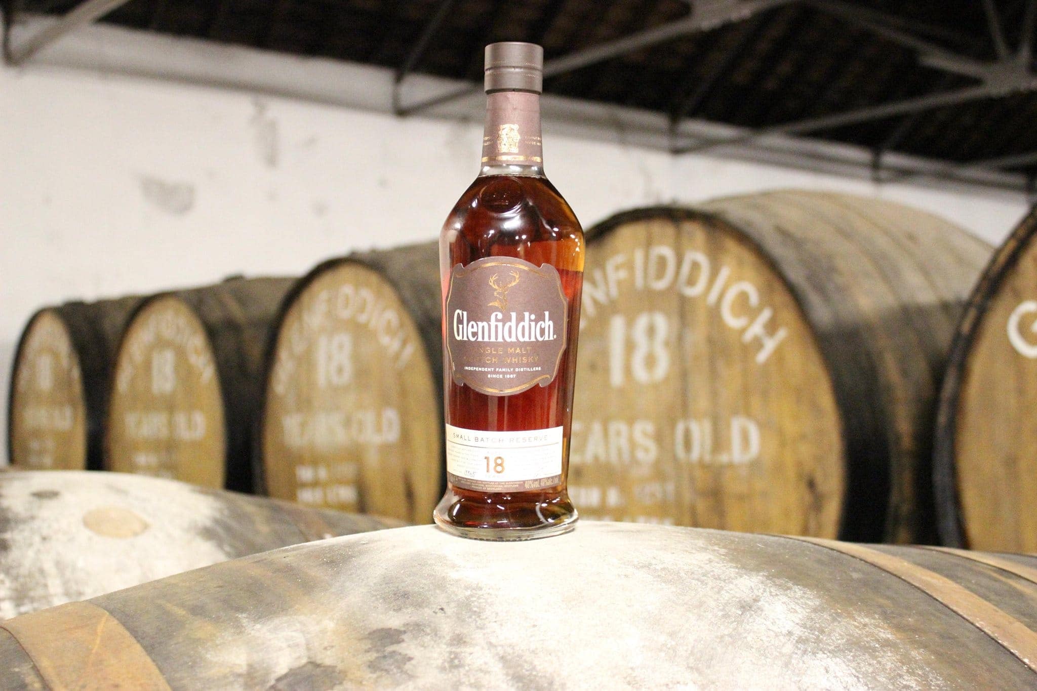 Glenfiddich