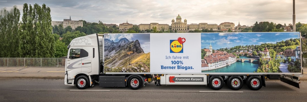 Lidl Schweiz