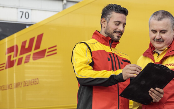 DHL