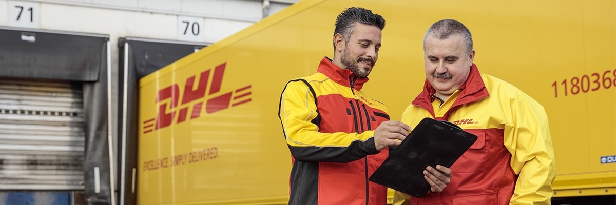 DHL