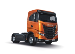 Iveco X-Way