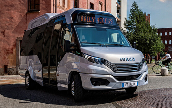 Iveco Daily