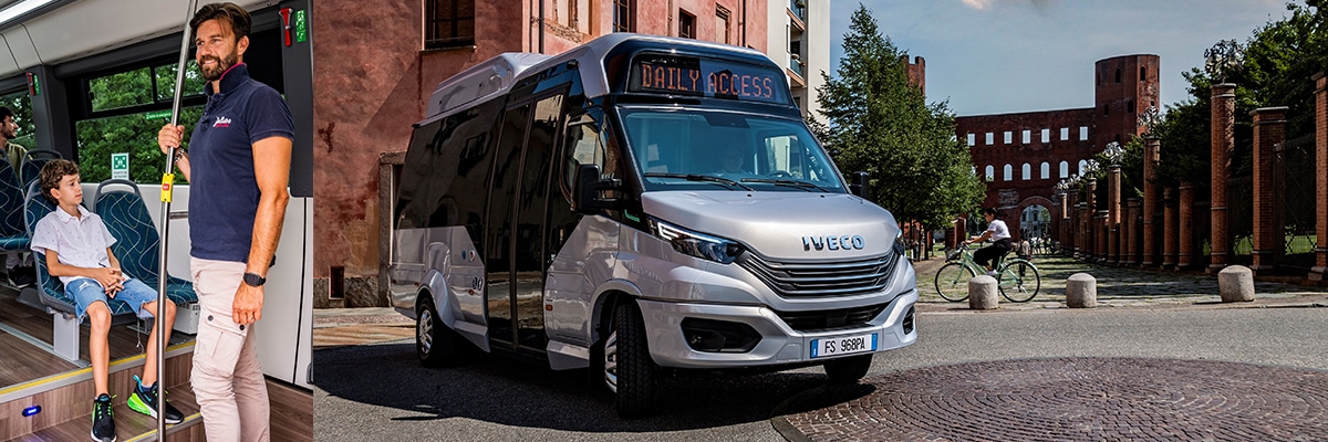 Iveco Daily