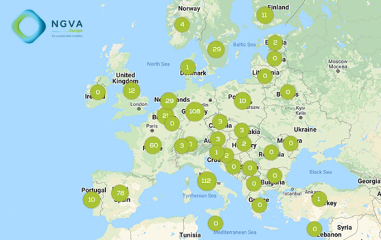 NGVA Zukunft Gas