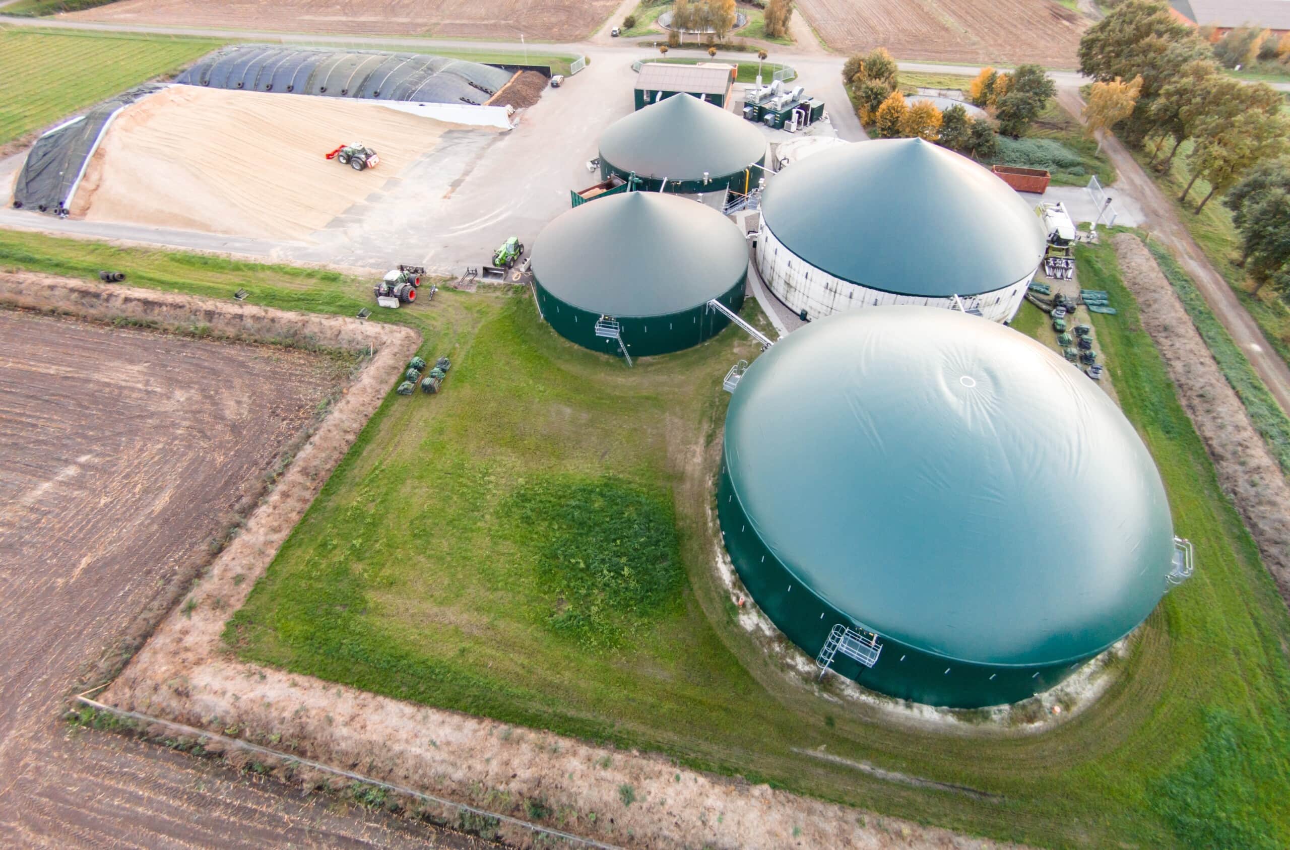 Europäischen Biogasverband (EBA) 