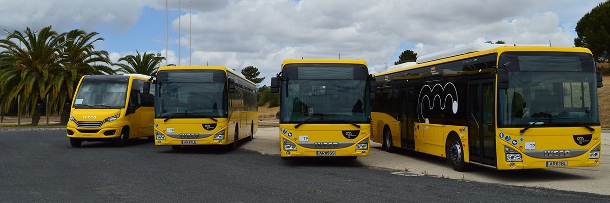 Iveco Portugal